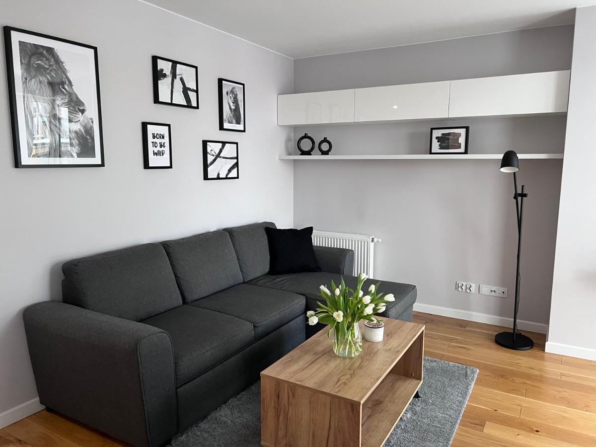 Appartamento Apartament Jeleniowska Podziemny Parking Taras Kielce Esterno foto