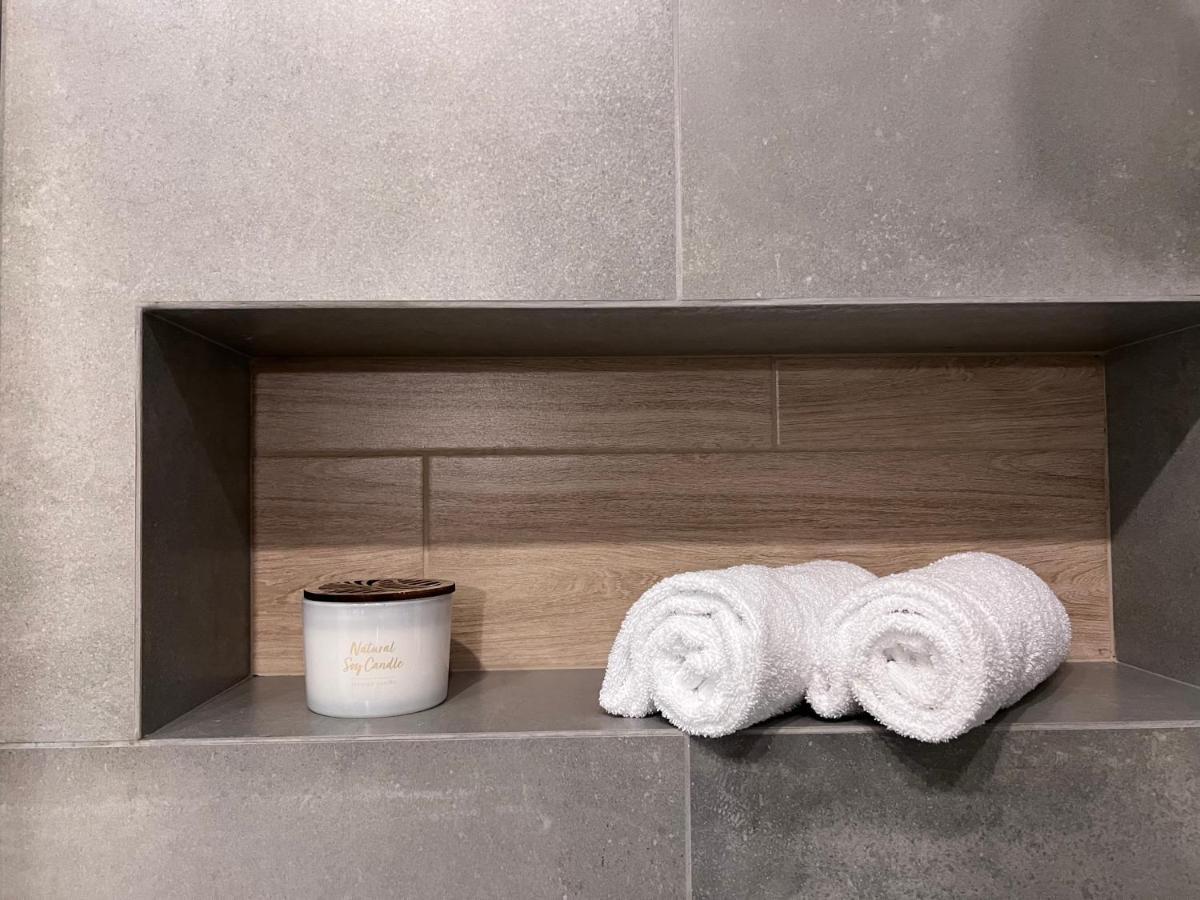 Appartamento Apartament Jeleniowska Podziemny Parking Taras Kielce Esterno foto