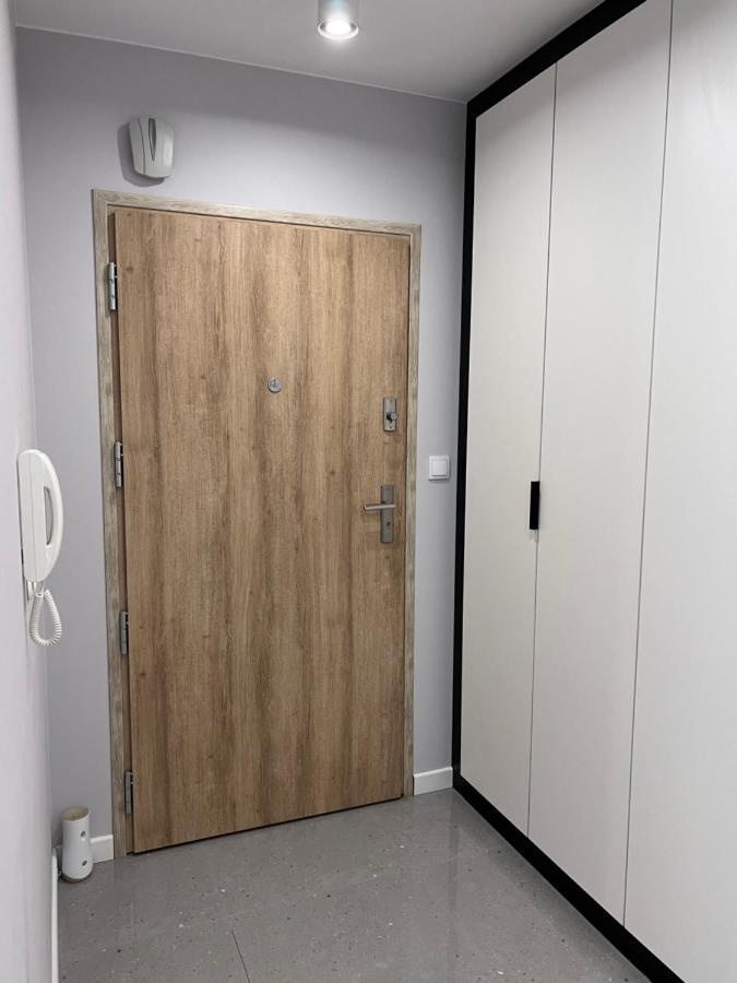 Appartamento Apartament Jeleniowska Podziemny Parking Taras Kielce Esterno foto