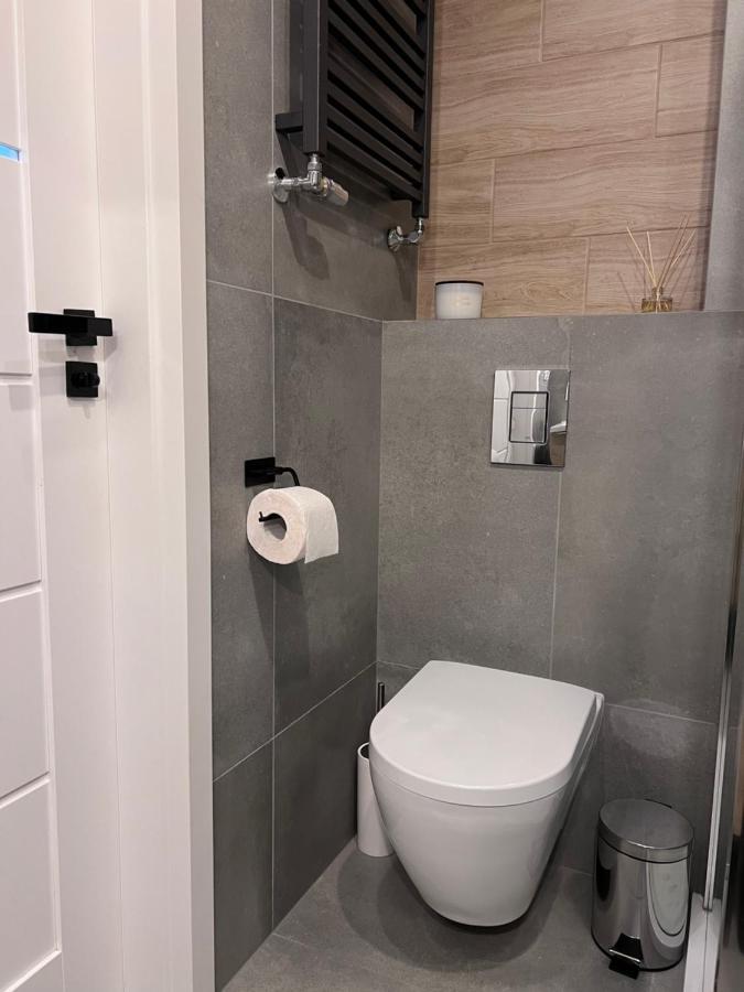Appartamento Apartament Jeleniowska Podziemny Parking Taras Kielce Esterno foto