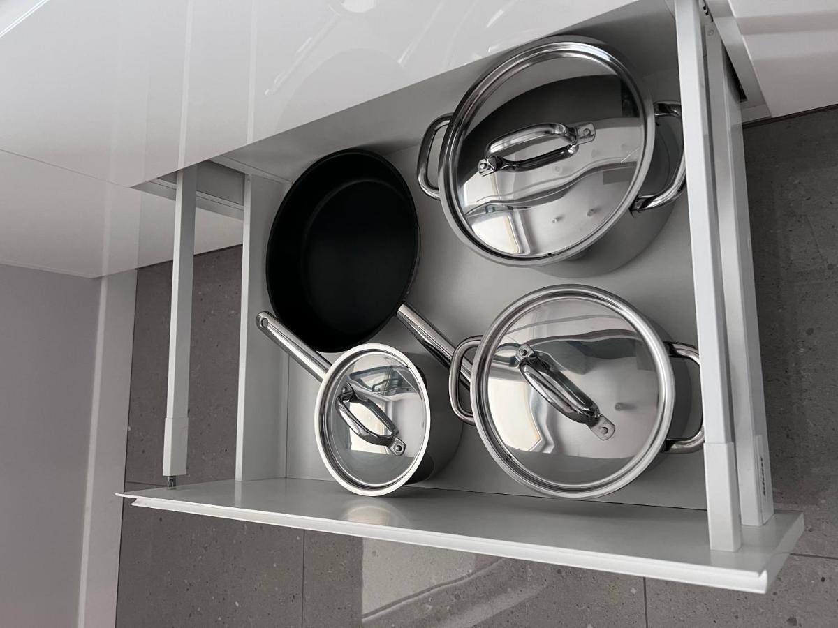 Appartamento Apartament Jeleniowska Podziemny Parking Taras Kielce Esterno foto