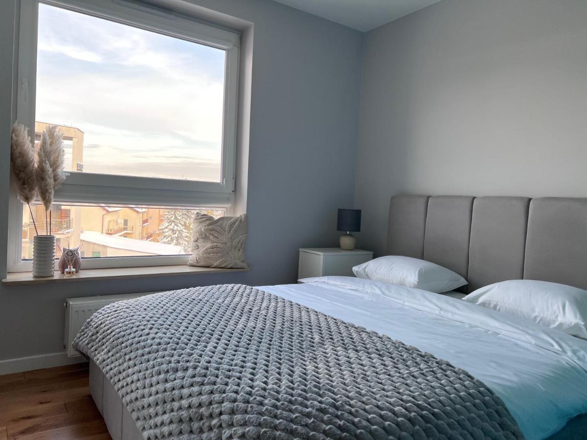 Appartamento Apartament Jeleniowska Podziemny Parking Taras Kielce Esterno foto