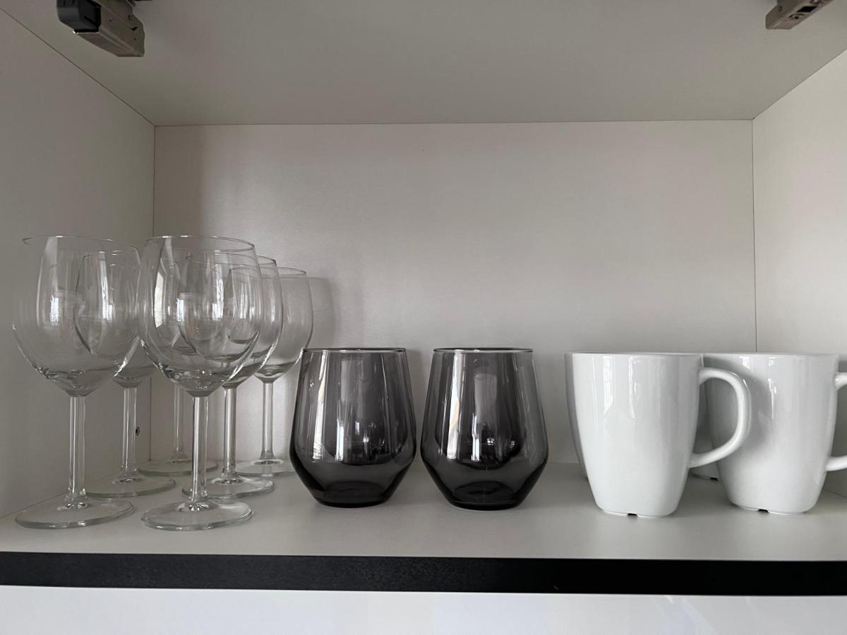 Appartamento Apartament Jeleniowska Podziemny Parking Taras Kielce Esterno foto