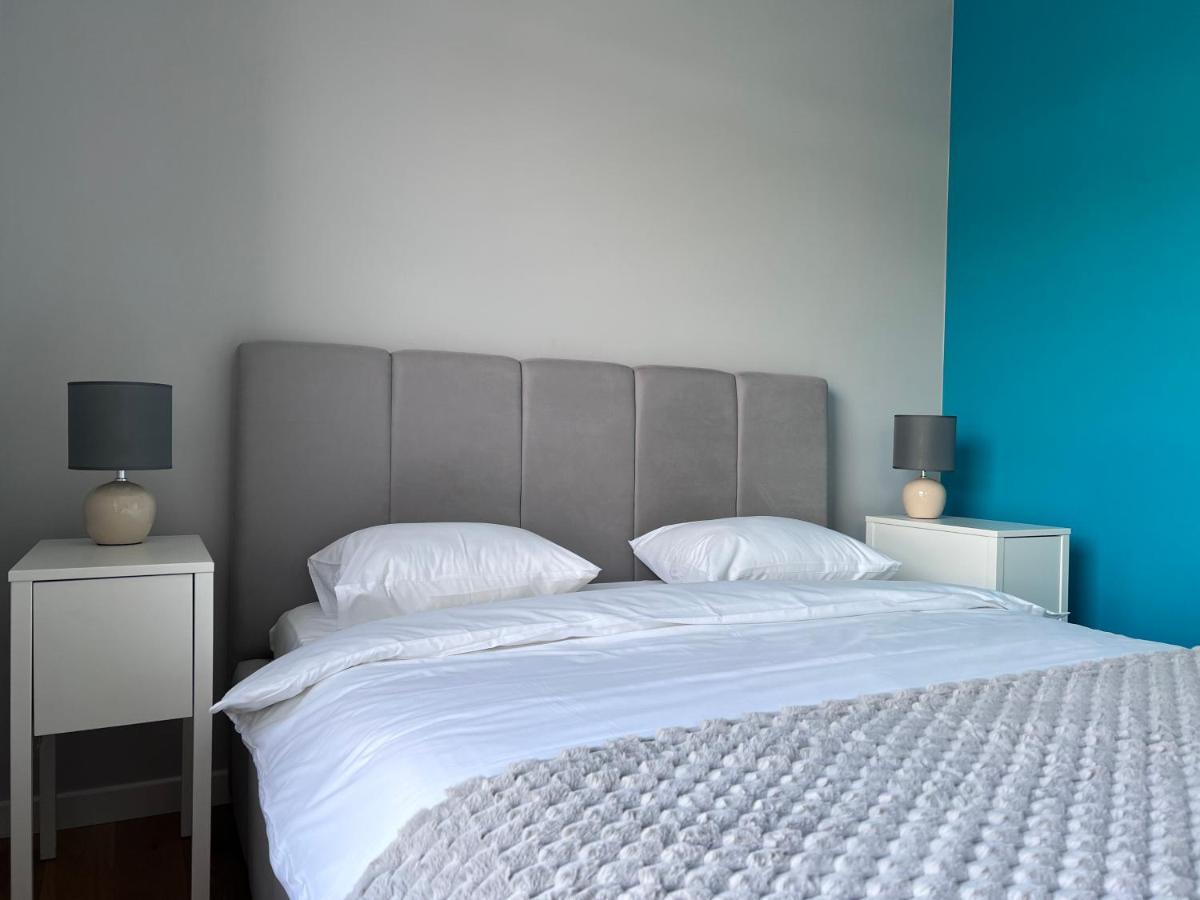 Appartamento Apartament Jeleniowska Podziemny Parking Taras Kielce Esterno foto