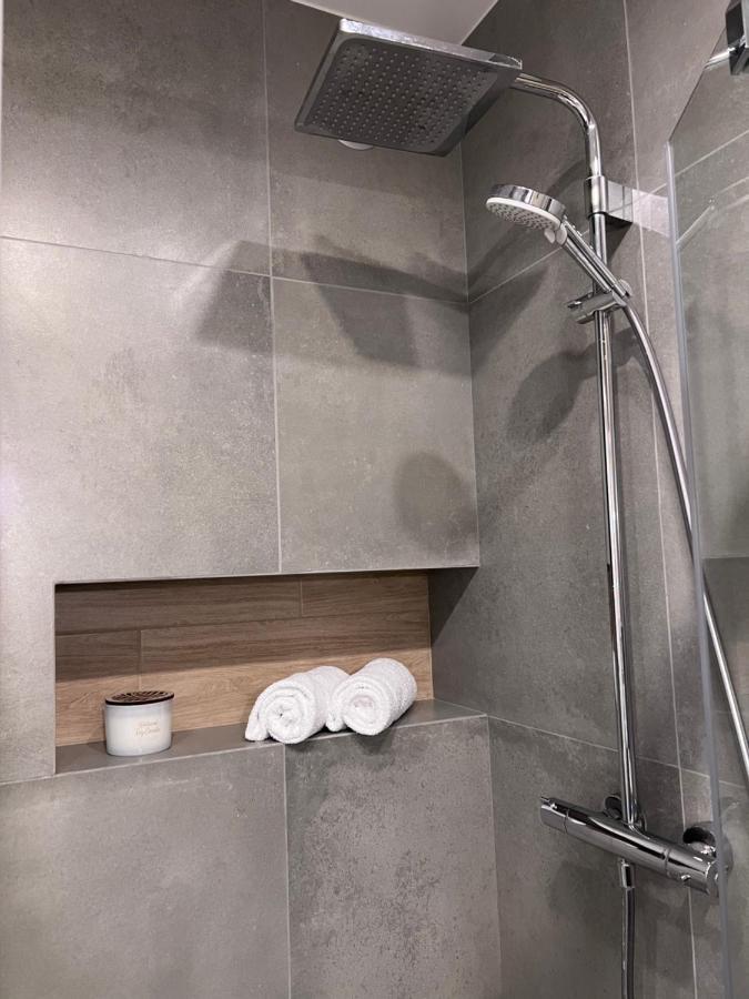 Appartamento Apartament Jeleniowska Podziemny Parking Taras Kielce Esterno foto
